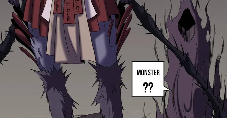 Sự Trả Thù Của Thợ Săn Quái Vật Chapter 19.5 - 122