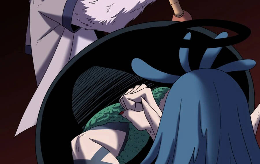 Sự Trả Thù Của Thợ Săn Quái Vật Chapter 19.5 - 15