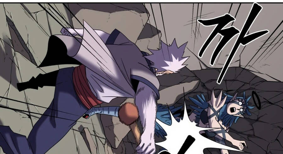 Sự Trả Thù Của Thợ Săn Quái Vật Chapter 19.5 - 19