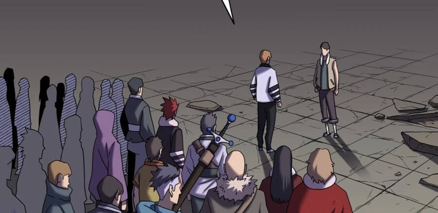 Sự Trả Thù Của Thợ Săn Quái Vật Chapter 19.5 - 41