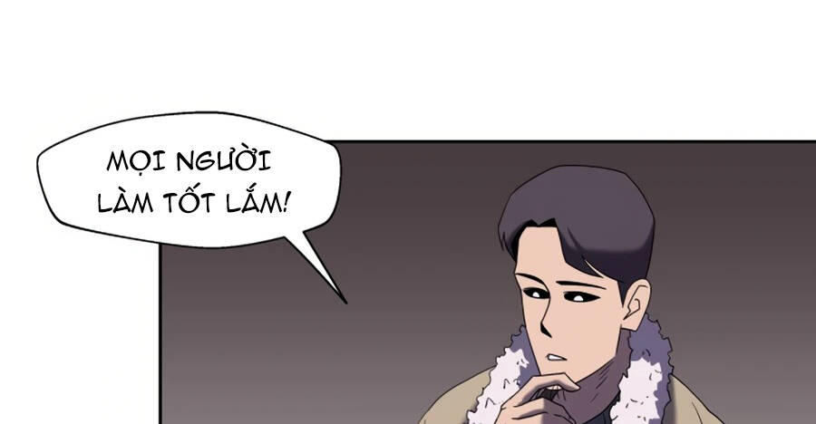 Sự Trả Thù Của Thợ Săn Quái Vật Chapter 19.5 - 46