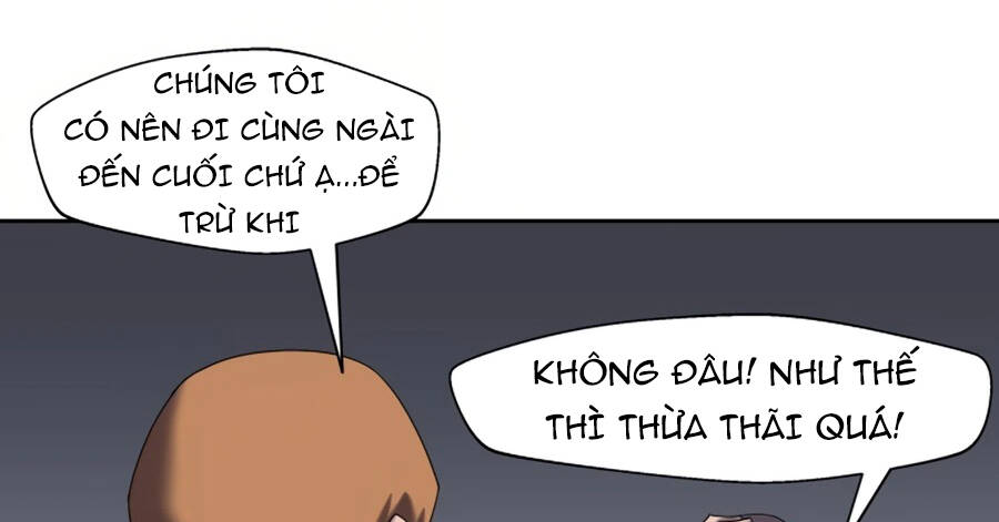 Sự Trả Thù Của Thợ Săn Quái Vật Chapter 19.5 - 48