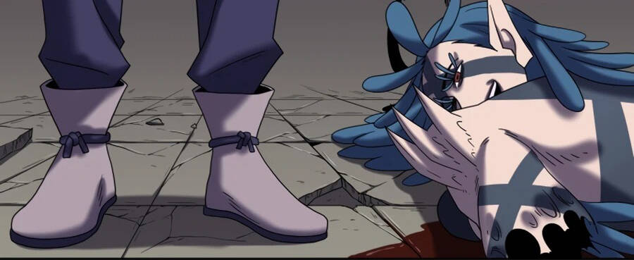 Sự Trả Thù Của Thợ Săn Quái Vật Chapter 19.5 - 54