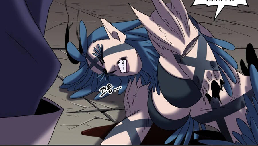 Sự Trả Thù Của Thợ Săn Quái Vật Chapter 19.5 - 62