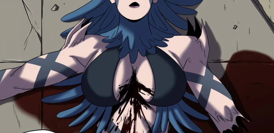 Sự Trả Thù Của Thợ Săn Quái Vật Chapter 19.5 - 65