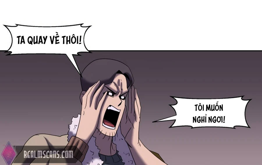 Sự Trả Thù Của Thợ Săn Quái Vật Chapter 19.5 - 77