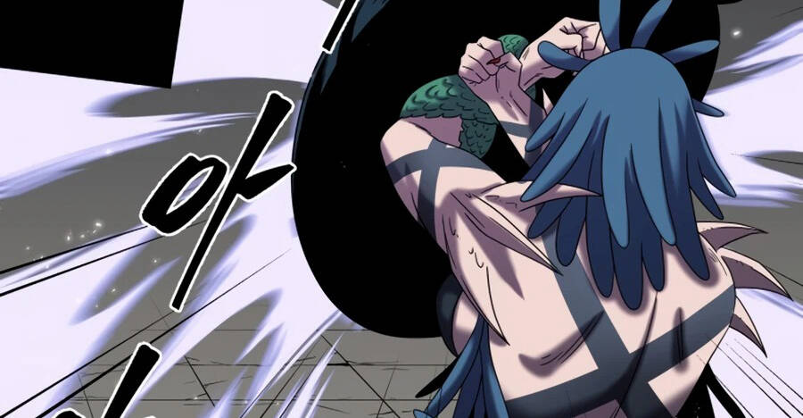 Sự Trả Thù Của Thợ Săn Quái Vật Chapter 19.5 - 9