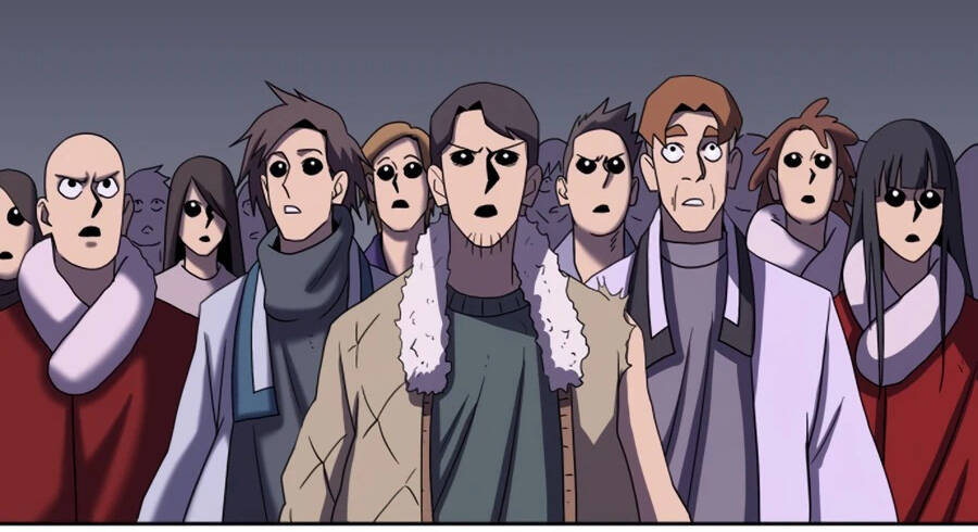 Sự Trả Thù Của Thợ Săn Quái Vật Chapter 19.5 - 93