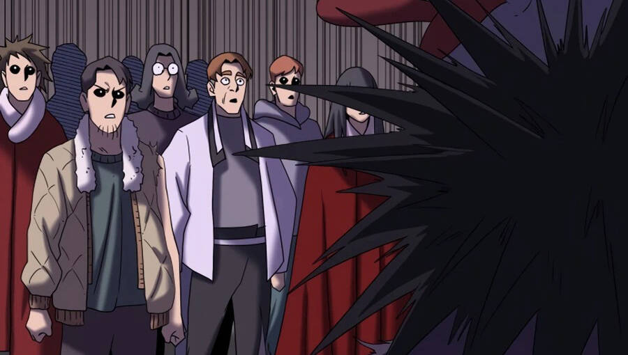 Sự Trả Thù Của Thợ Săn Quái Vật Chapter 19.5 - 99