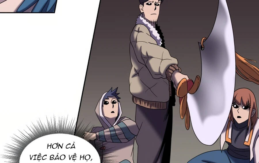 Sự Trả Thù Của Thợ Săn Quái Vật Chapter 19 - 112