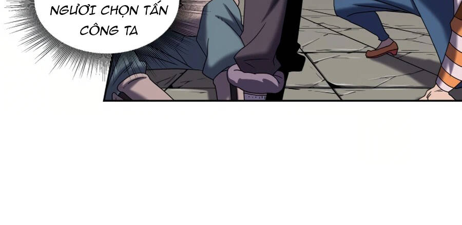 Sự Trả Thù Của Thợ Săn Quái Vật Chapter 19 - 113