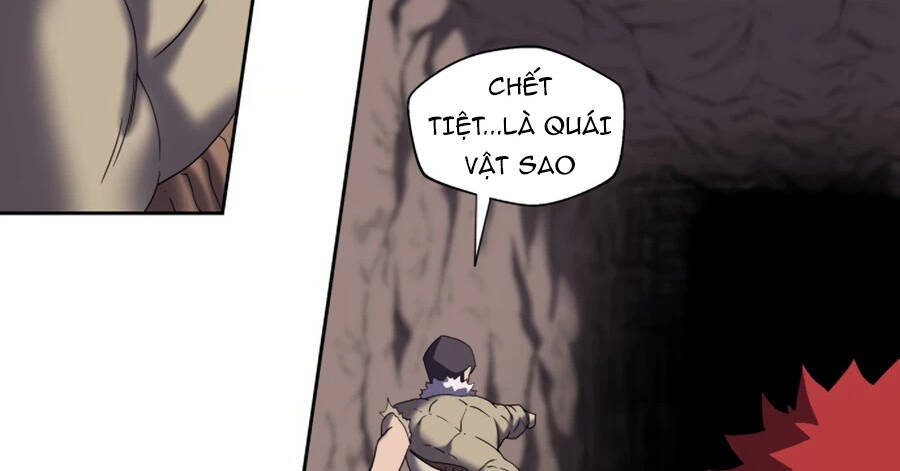 Sự Trả Thù Của Thợ Săn Quái Vật Chapter 19 - 19