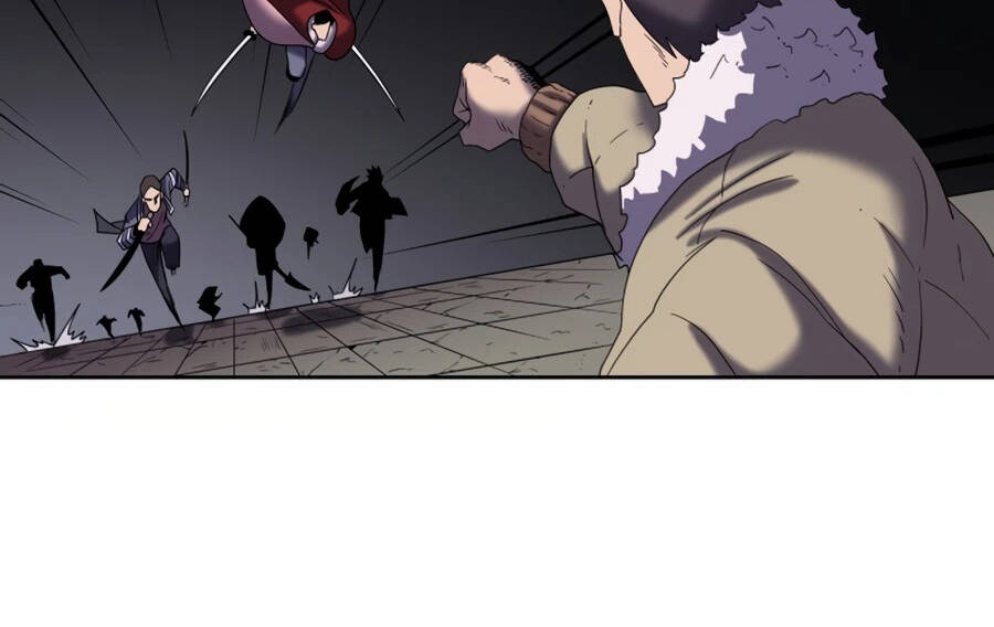 Sự Trả Thù Của Thợ Săn Quái Vật Chapter 19 - 23