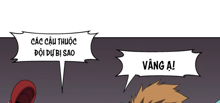 Sự Trả Thù Của Thợ Săn Quái Vật Chapter 19 - 25