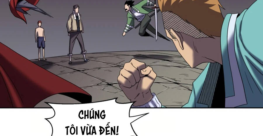 Sự Trả Thù Của Thợ Săn Quái Vật Chapter 19 - 26
