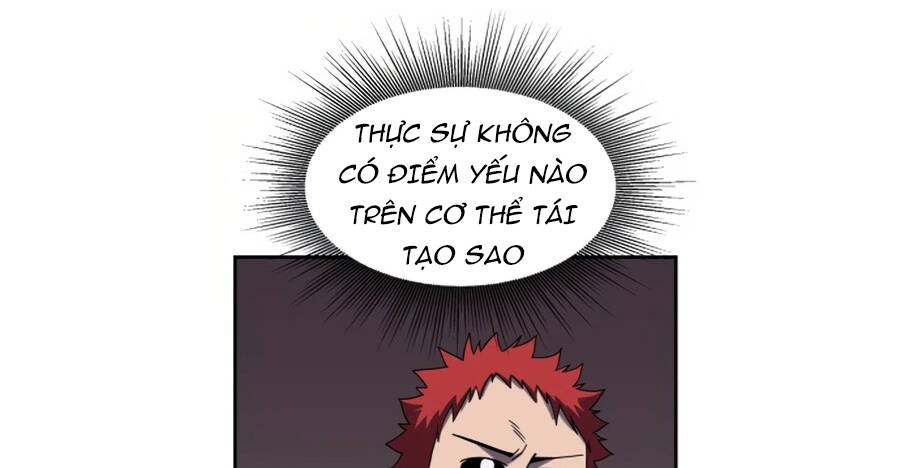 Sự Trả Thù Của Thợ Săn Quái Vật Chapter 19 - 5
