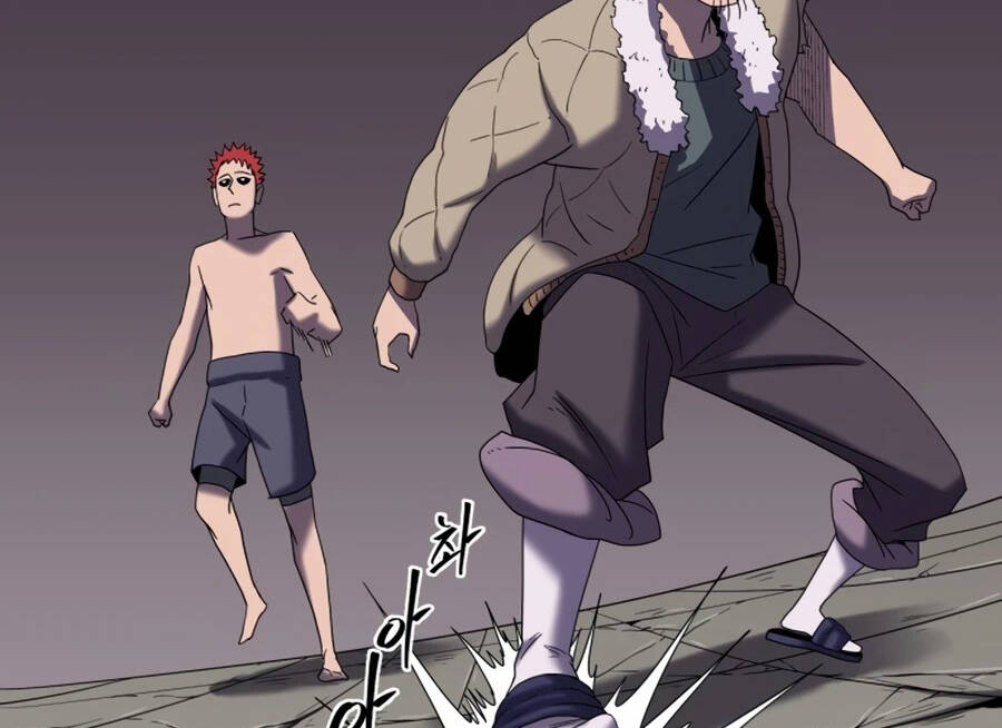 Sự Trả Thù Của Thợ Săn Quái Vật Chapter 19 - 44