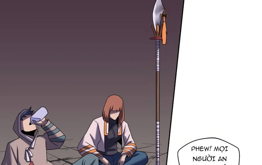 Sự Trả Thù Của Thợ Săn Quái Vật Chapter 19 - 49