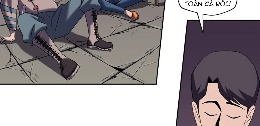 Sự Trả Thù Của Thợ Săn Quái Vật Chapter 19 - 50