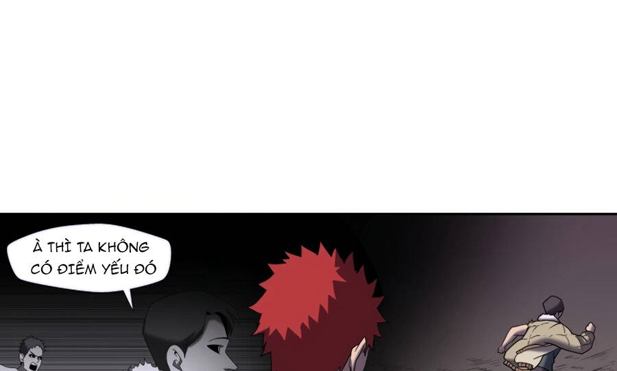 Sự Trả Thù Của Thợ Săn Quái Vật Chapter 19 - 8