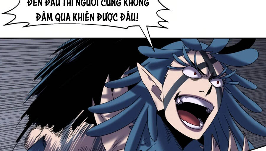 Sự Trả Thù Của Thợ Săn Quái Vật Chapter 19 - 72