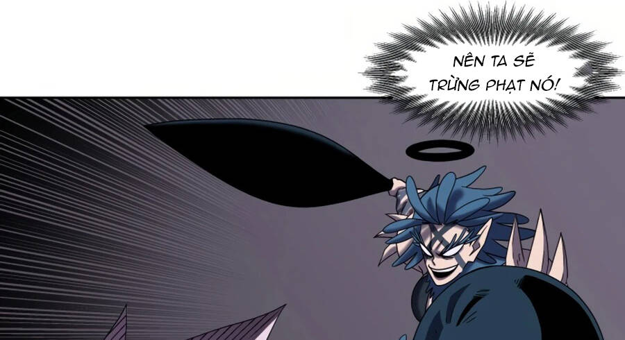 Sự Trả Thù Của Thợ Săn Quái Vật Chapter 19 - 92