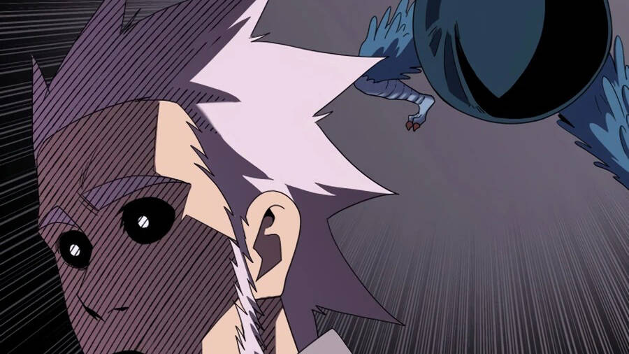 Sự Trả Thù Của Thợ Săn Quái Vật Chapter 19 - 93