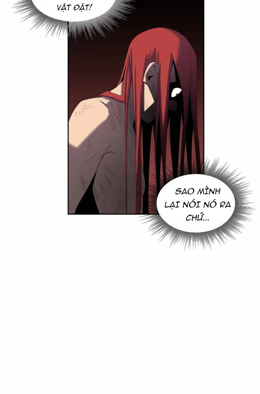 Sự Trả Thù Của Thợ Săn Quái Vật Chapter 2 - 13