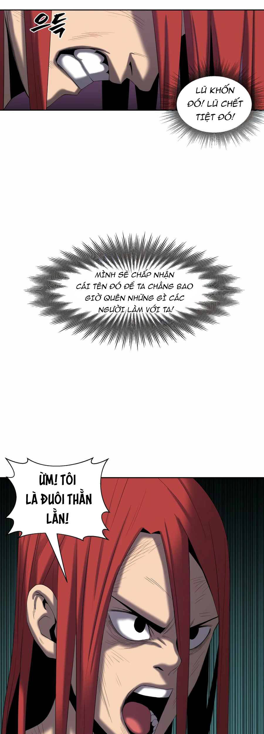 Sự Trả Thù Của Thợ Săn Quái Vật Chapter 2 - 14