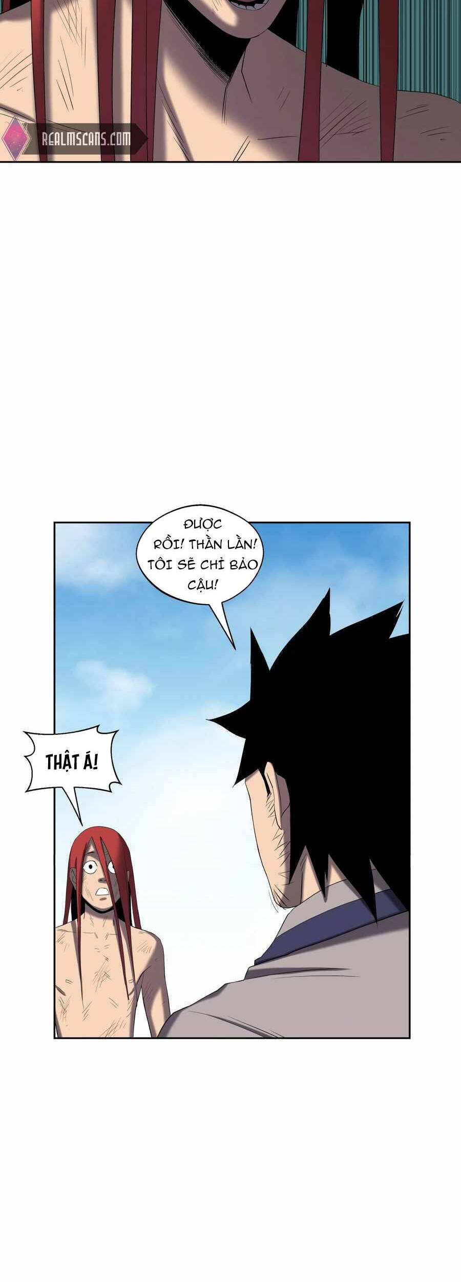 Sự Trả Thù Của Thợ Săn Quái Vật Chapter 2 - 15