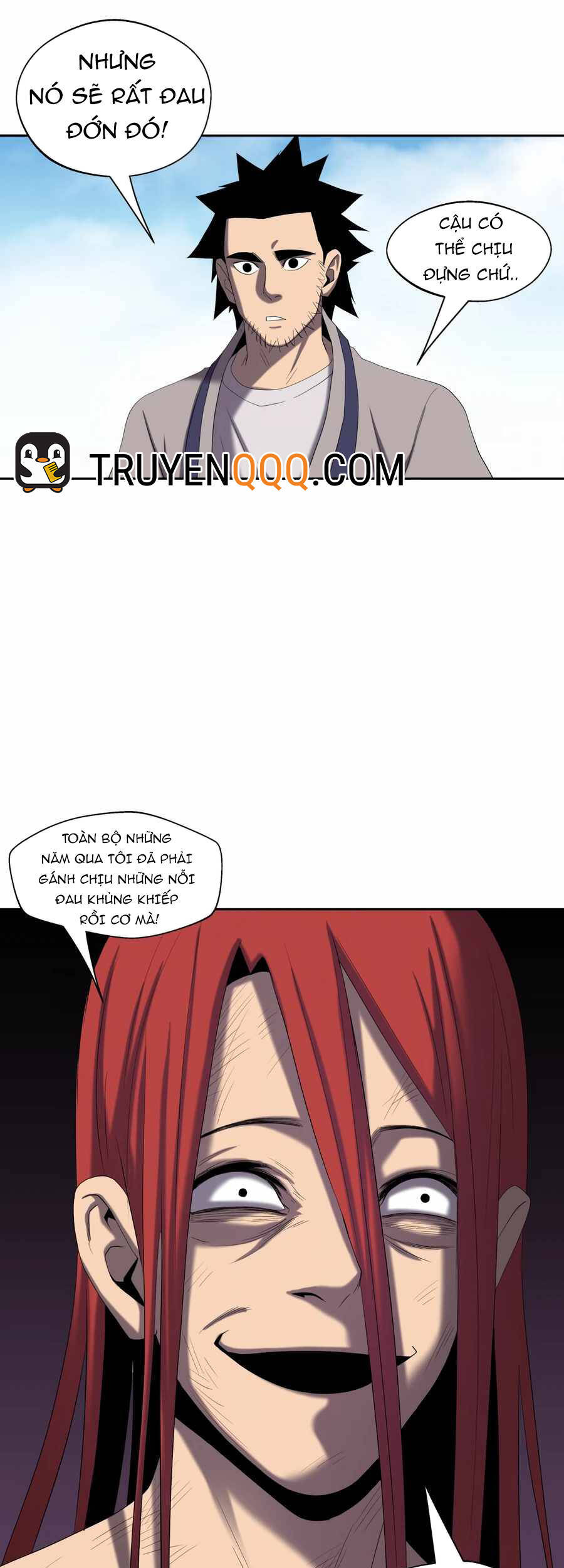 Sự Trả Thù Của Thợ Săn Quái Vật Chapter 2 - 16