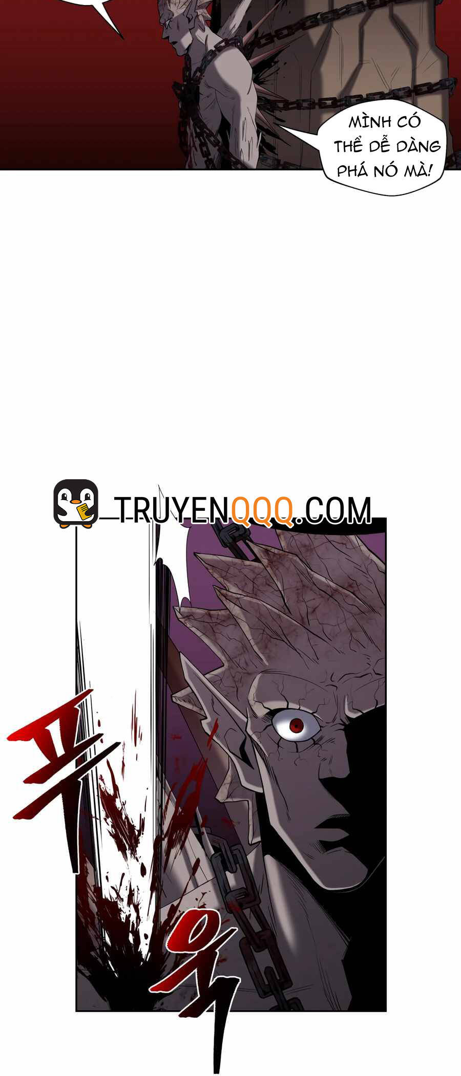 Sự Trả Thù Của Thợ Săn Quái Vật Chapter 2 - 23