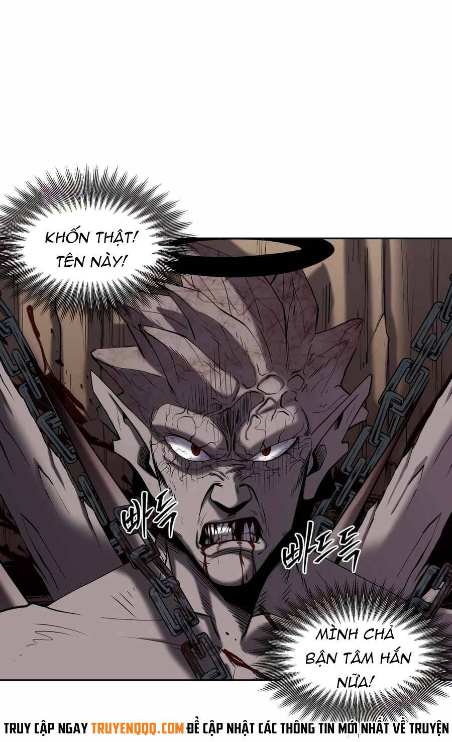 Sự Trả Thù Của Thợ Săn Quái Vật Chapter 2 - 26