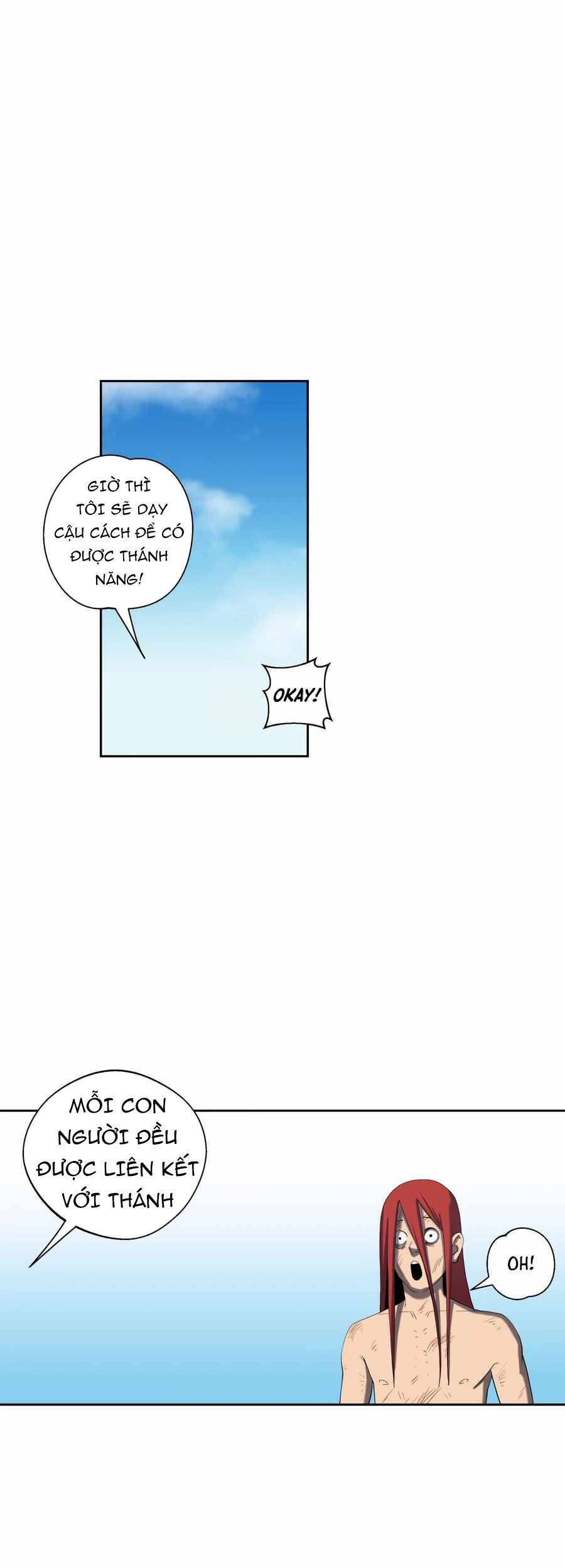 Sự Trả Thù Của Thợ Săn Quái Vật Chapter 2 - 27