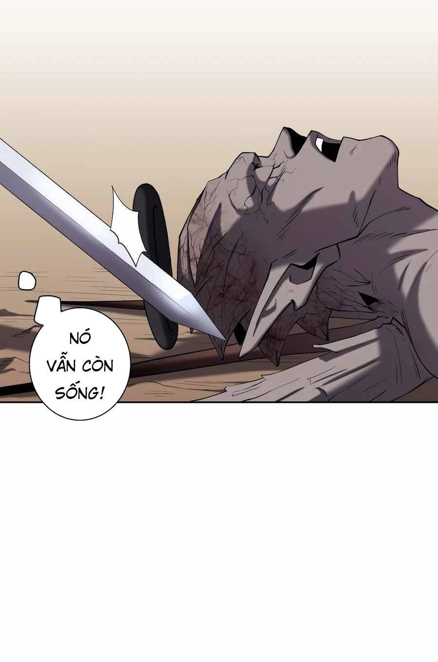 Sự Trả Thù Của Thợ Săn Quái Vật Chapter 2 - 4