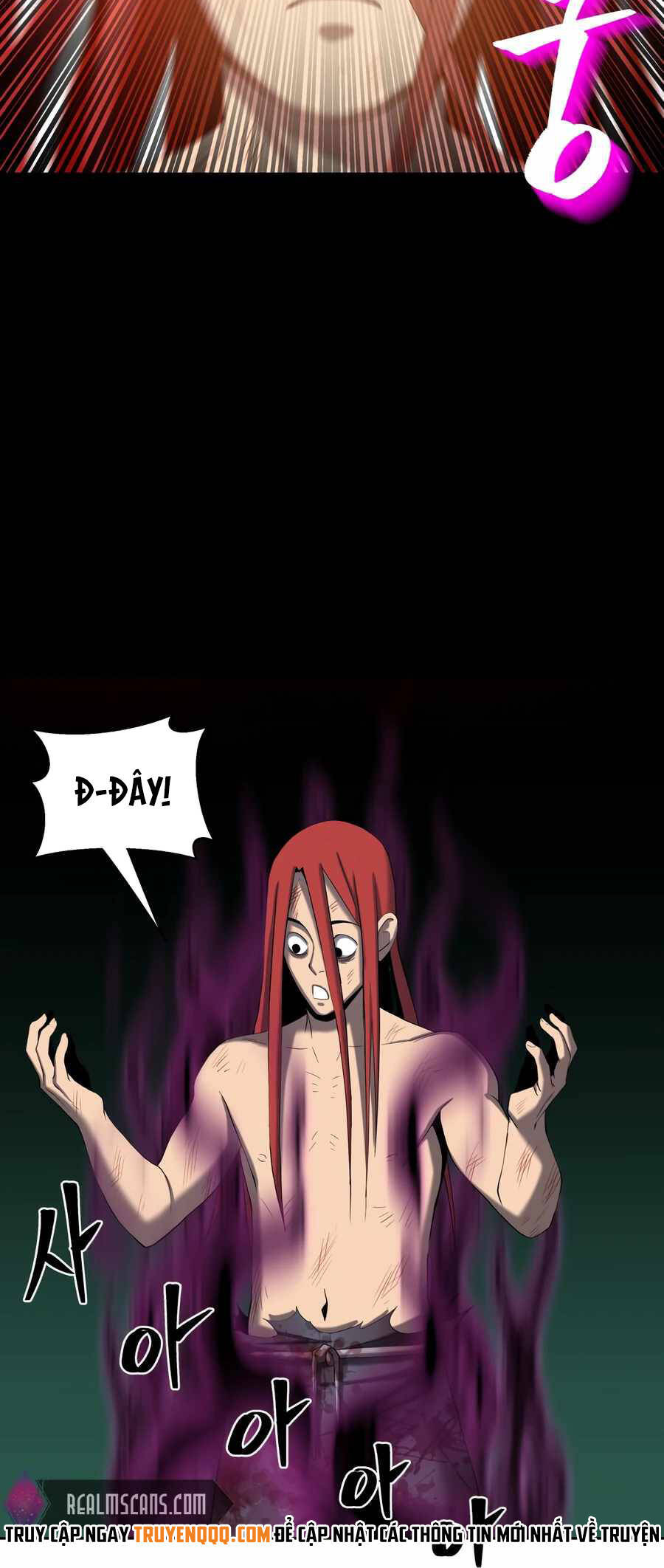 Sự Trả Thù Của Thợ Săn Quái Vật Chapter 2 - 35