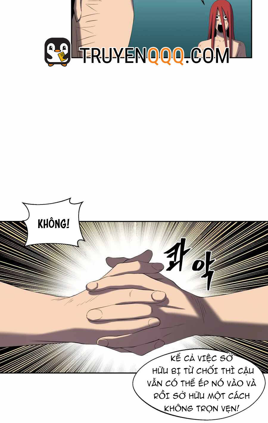 Sự Trả Thù Của Thợ Săn Quái Vật Chapter 2 - 38