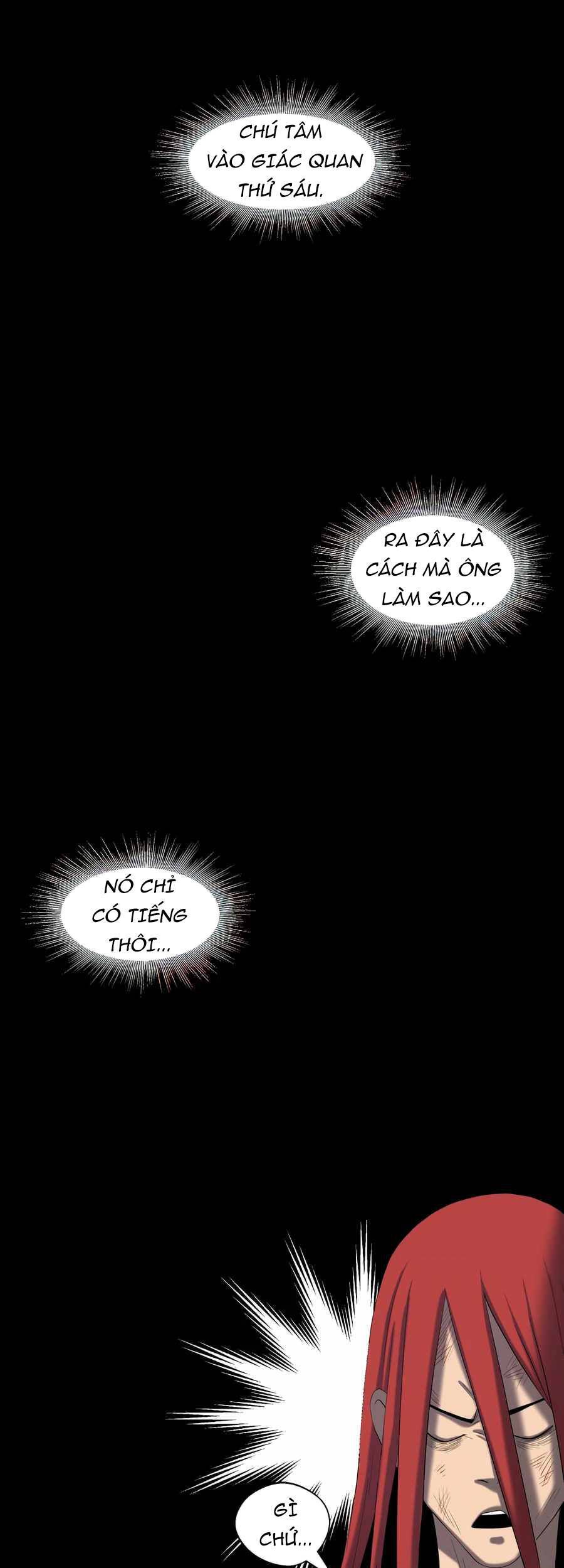 Sự Trả Thù Của Thợ Săn Quái Vật Chapter 2 - 42