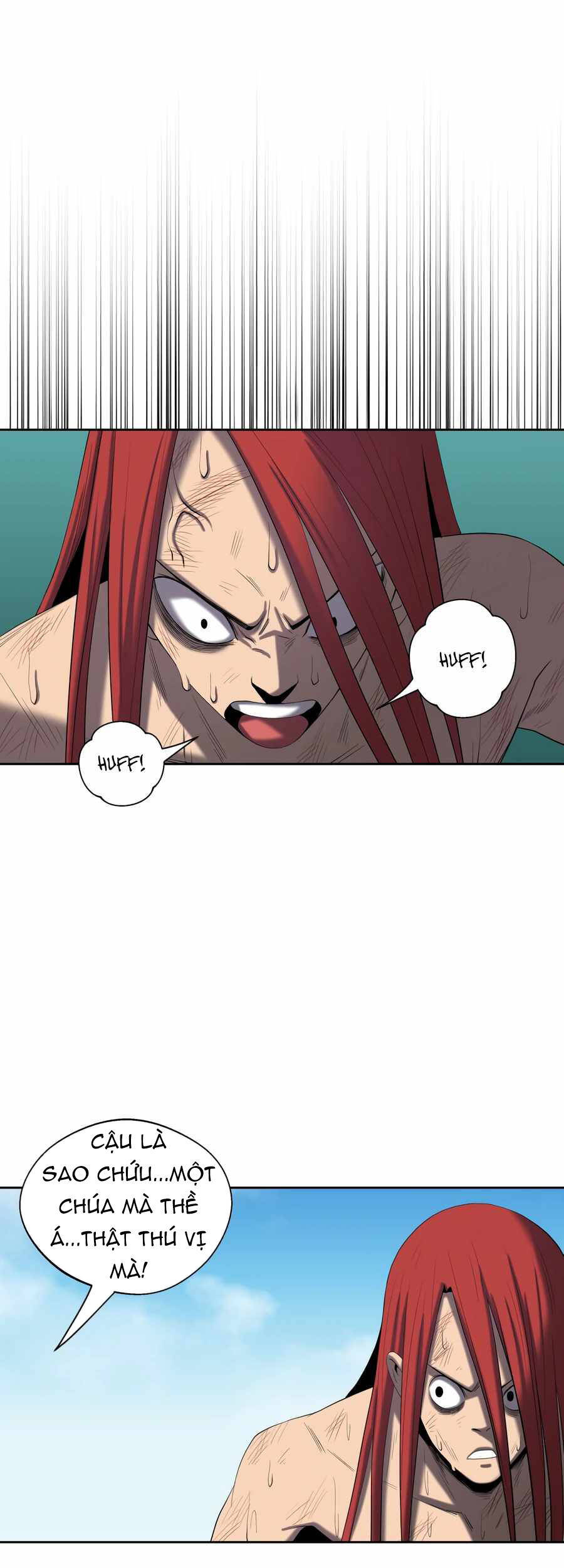 Sự Trả Thù Của Thợ Săn Quái Vật Chapter 2 - 46