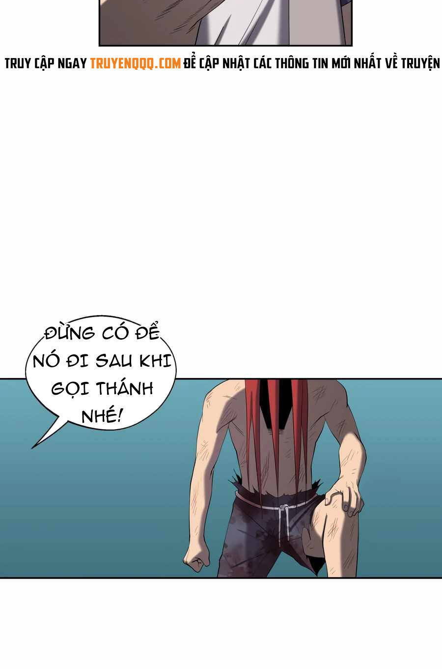 Sự Trả Thù Của Thợ Săn Quái Vật Chapter 2 - 48