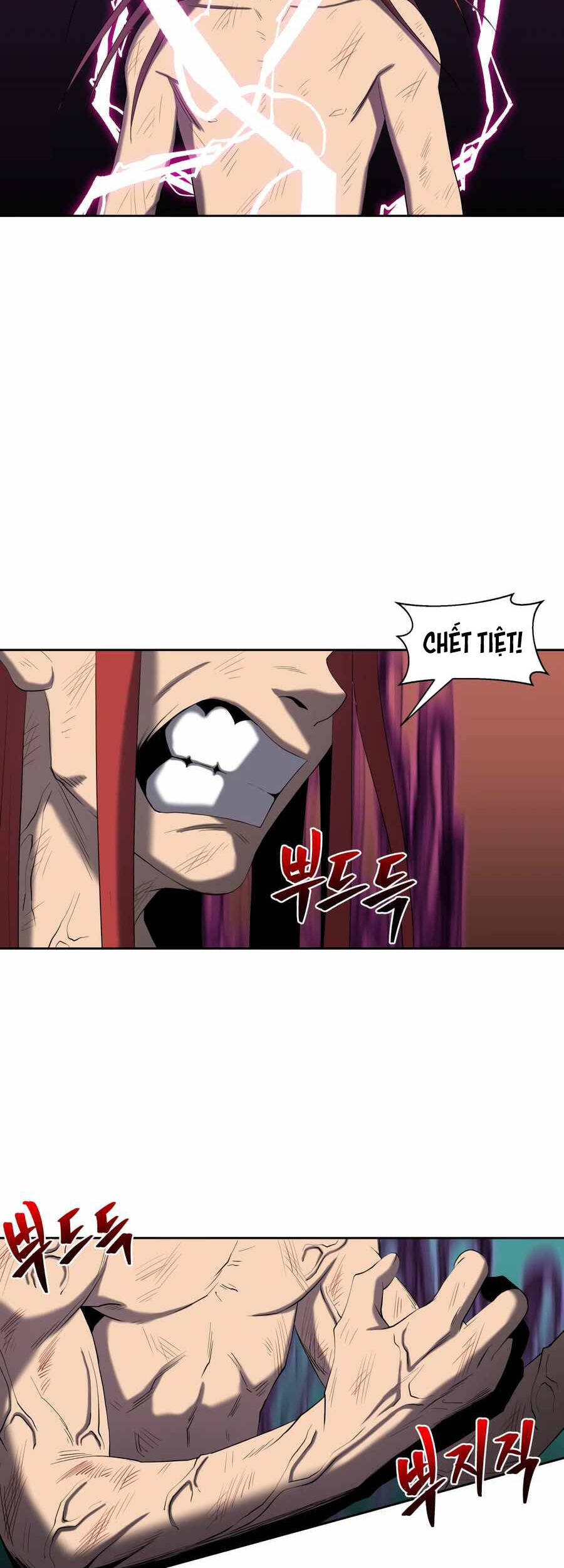 Sự Trả Thù Của Thợ Săn Quái Vật Chapter 2 - 50