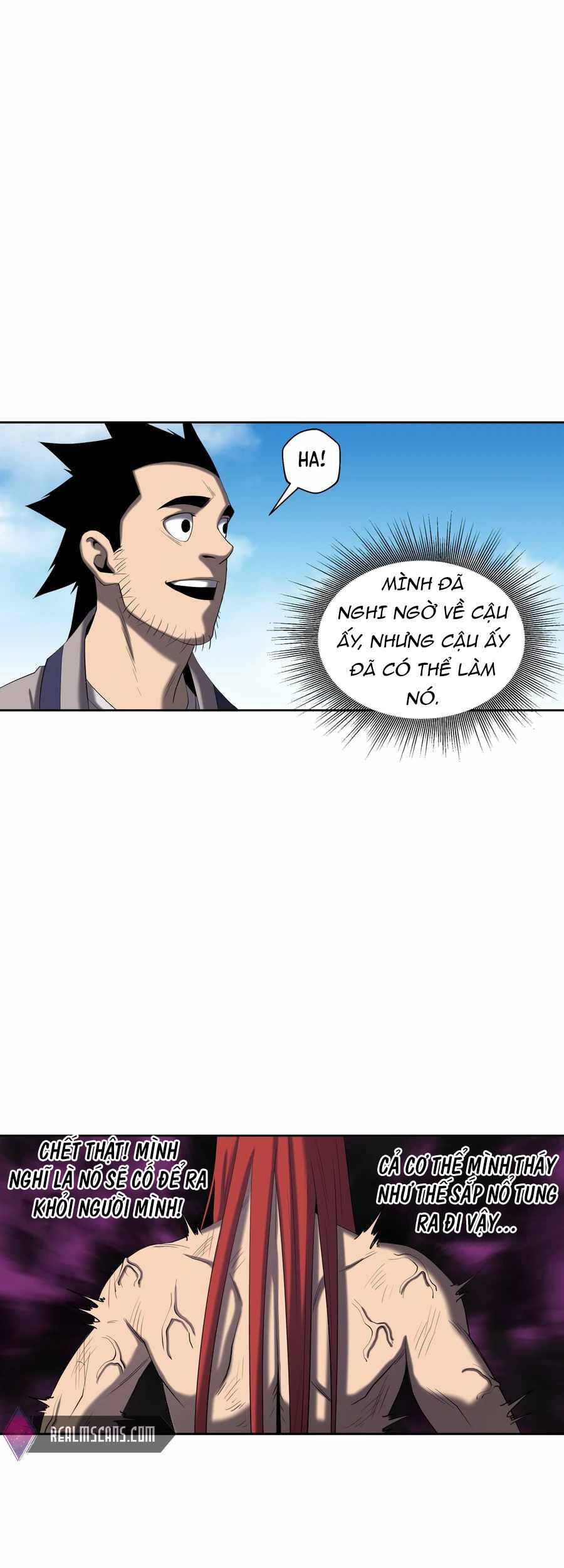 Sự Trả Thù Của Thợ Săn Quái Vật Chapter 2 - 53