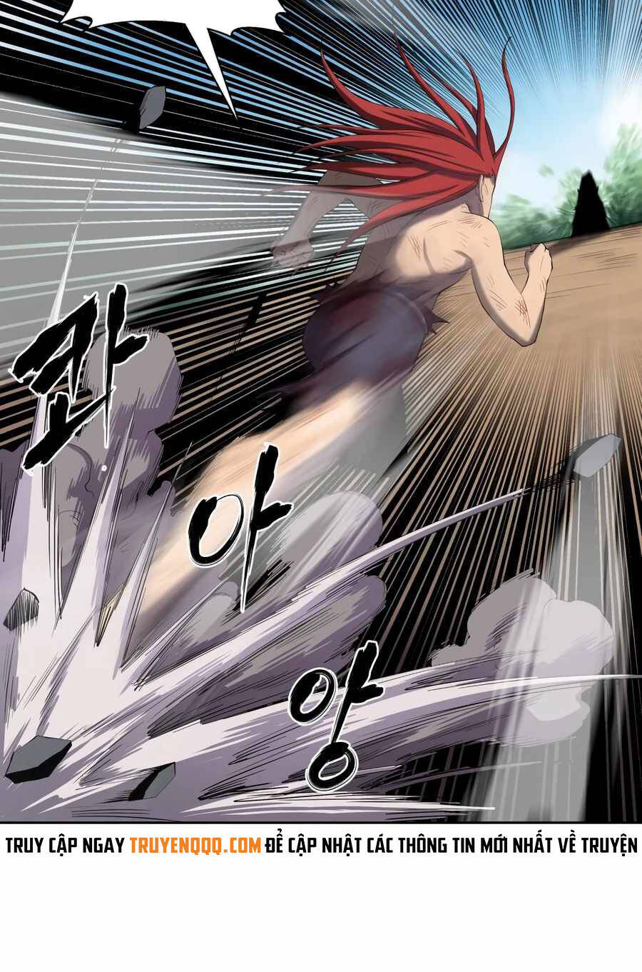 Sự Trả Thù Của Thợ Săn Quái Vật Chapter 2 - 55