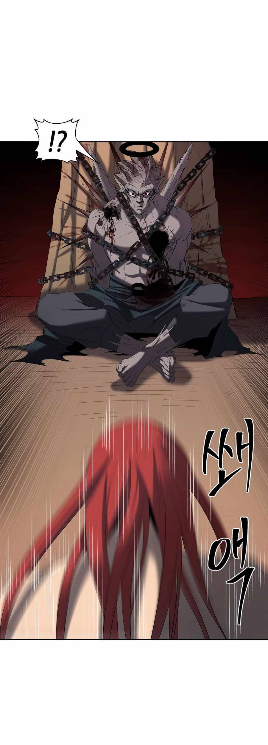 Sự Trả Thù Của Thợ Săn Quái Vật Chapter 2 - 56