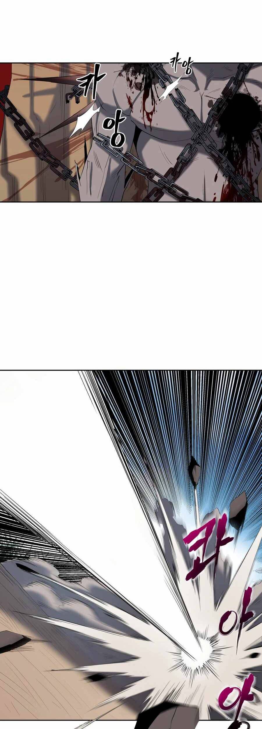 Sự Trả Thù Của Thợ Săn Quái Vật Chapter 2 - 57