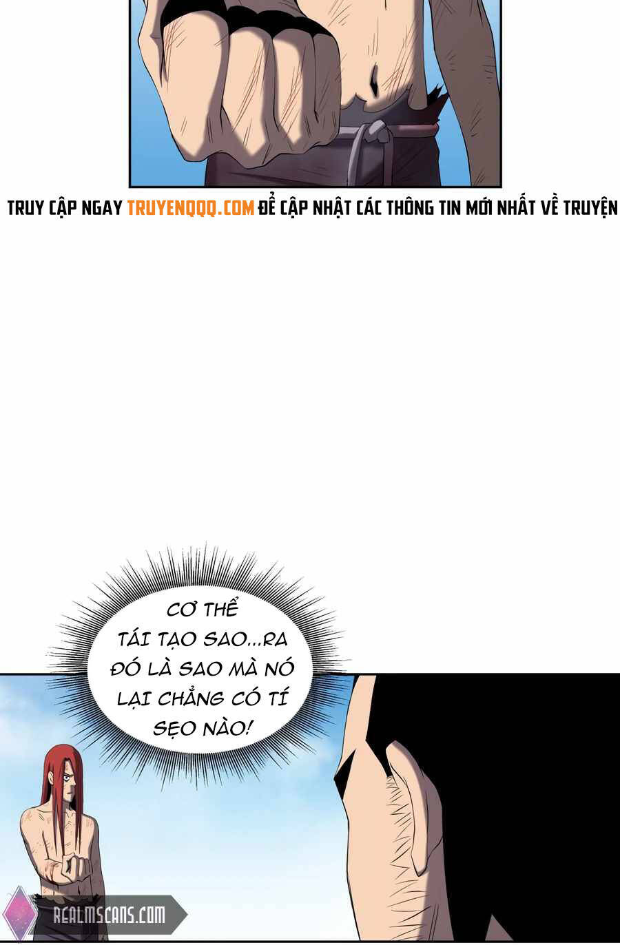 Sự Trả Thù Của Thợ Săn Quái Vật Chapter 2 - 7