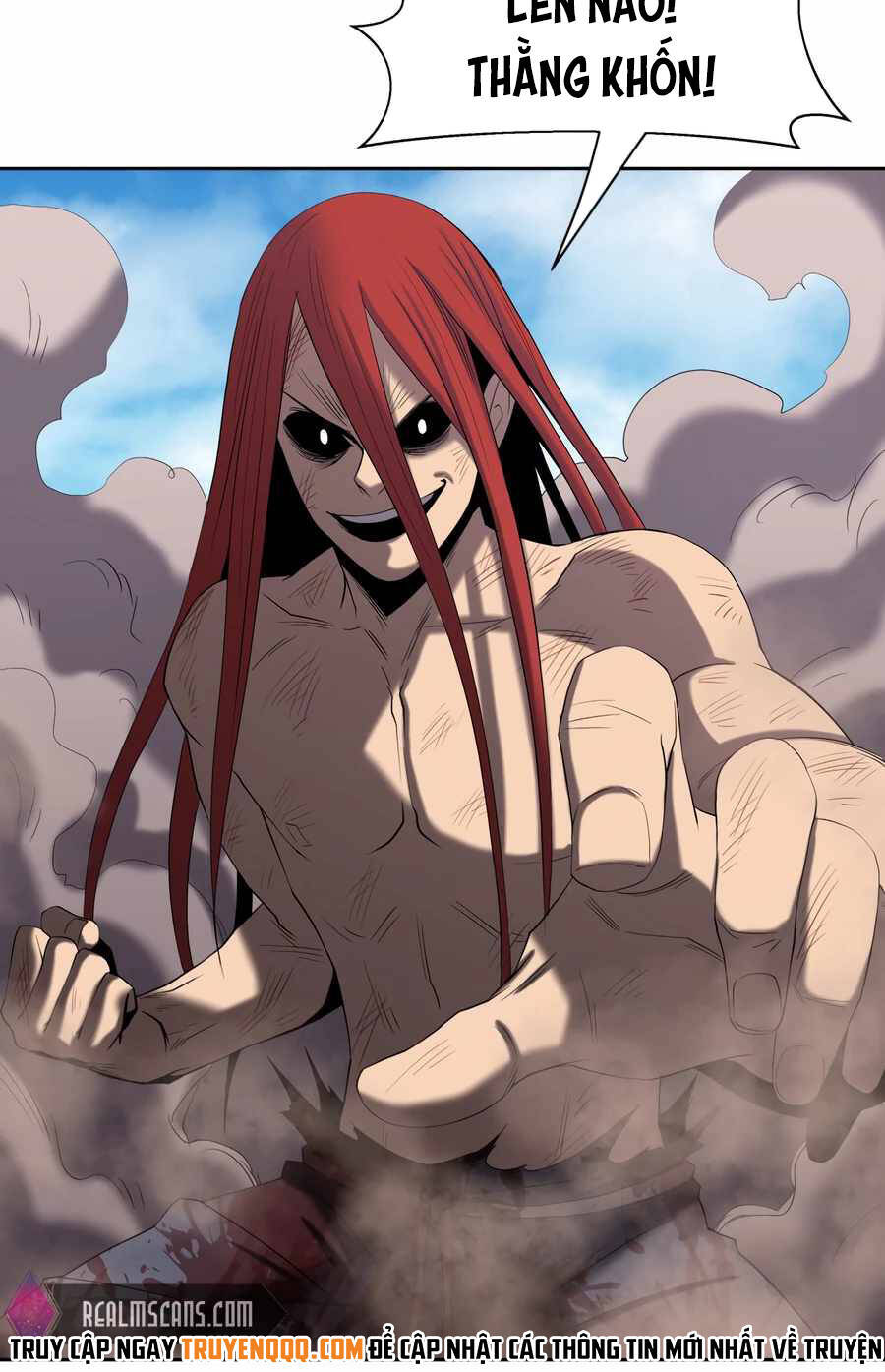 Sự Trả Thù Của Thợ Săn Quái Vật Chapter 2 - 61