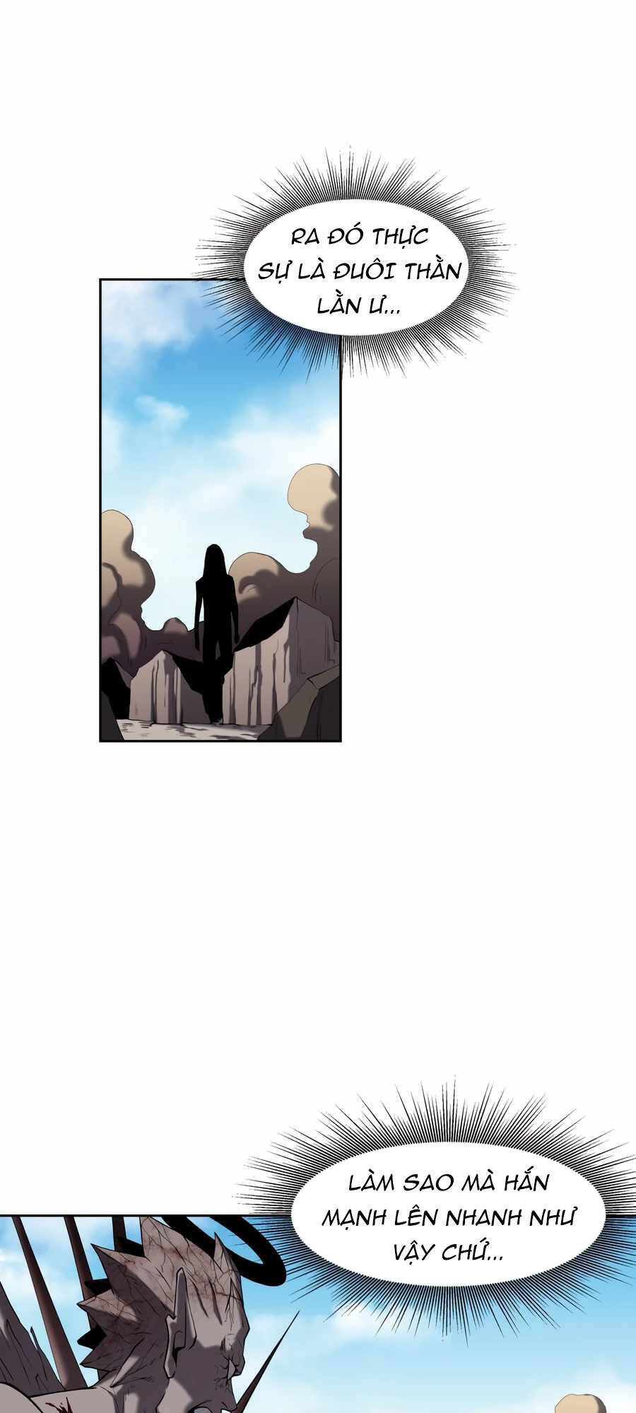 Sự Trả Thù Của Thợ Săn Quái Vật Chapter 3 - 2