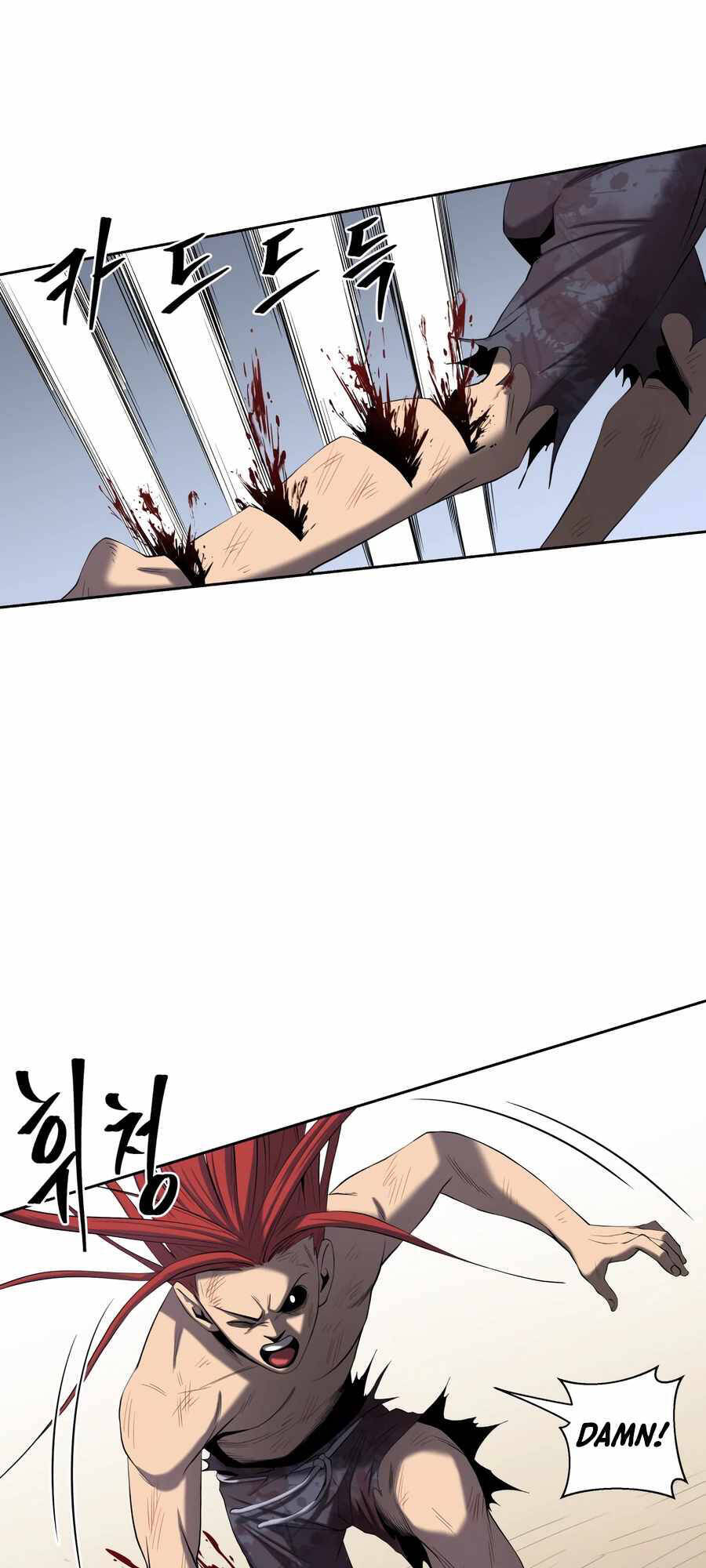 Sự Trả Thù Của Thợ Săn Quái Vật Chapter 3 - 11