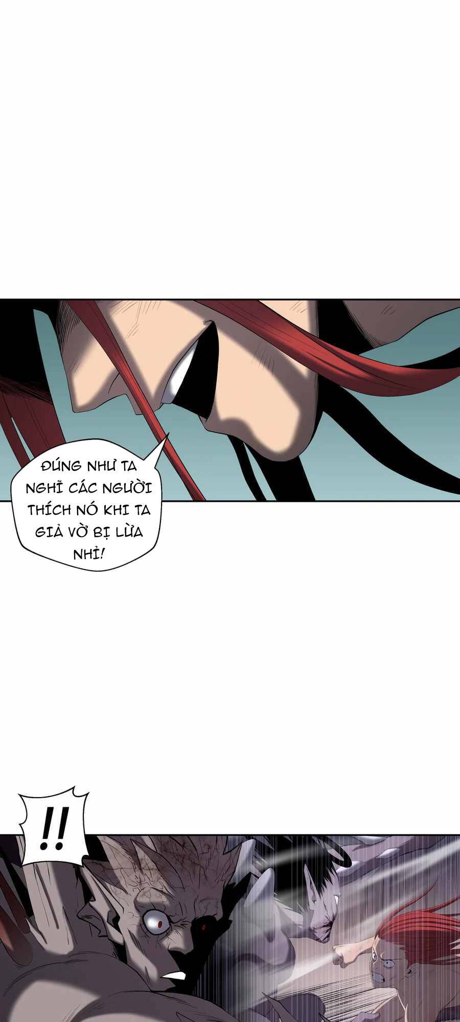 Sự Trả Thù Của Thợ Săn Quái Vật Chapter 3 - 15